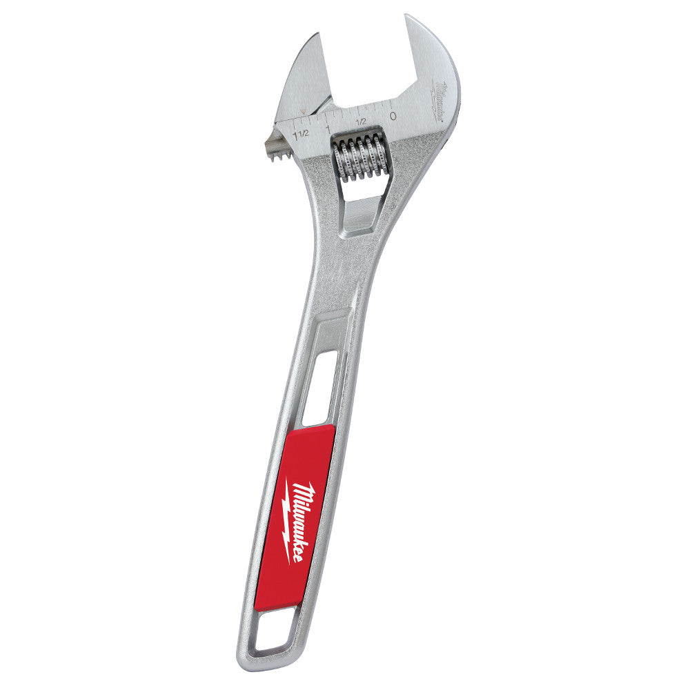 Milwaukee 48-22-7410 10" Adjustable Wrench