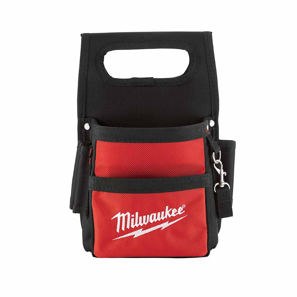 Milwaukee 48-22-8111 Compact Electricians Work Pouch - 2