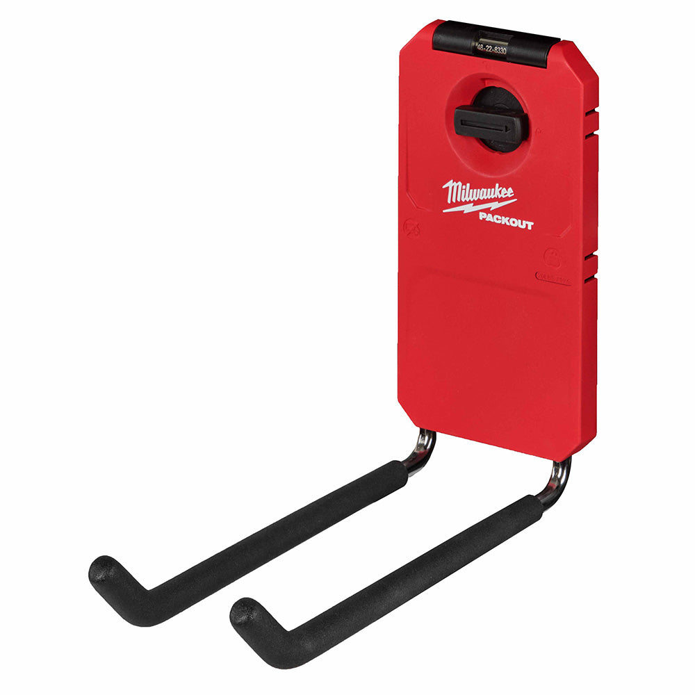 Milwaukee 48-22-8330 PACKOUT Shop Storage 9" Straight Hook