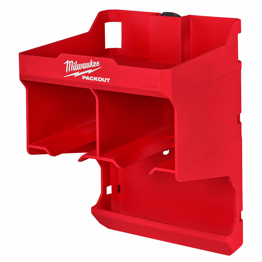 Milwaukee 48-22-8343 PACKOUT Shop Storage Tool Station