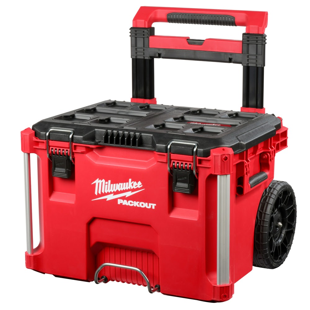 Milwaukee 48-22-8426 PACKOUT Rolling tool Box