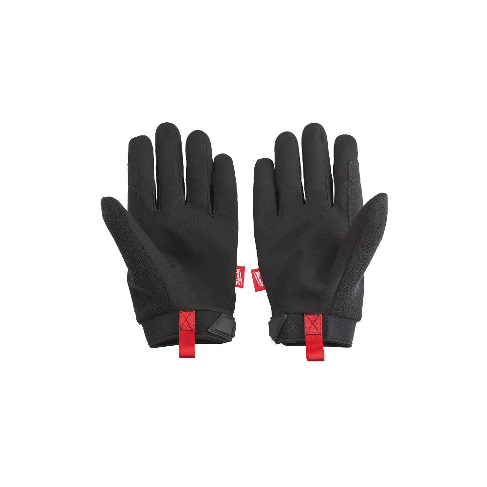 Milwaukee 48-22-8725 Performance Work Gloves - Small - 2