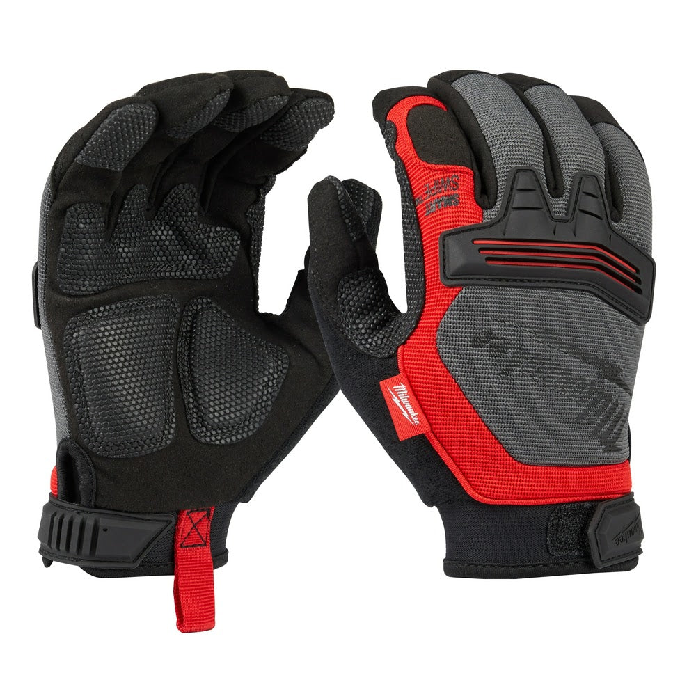 Milwaukee 48-22-8733 DEMOLITION GLOVES - XL