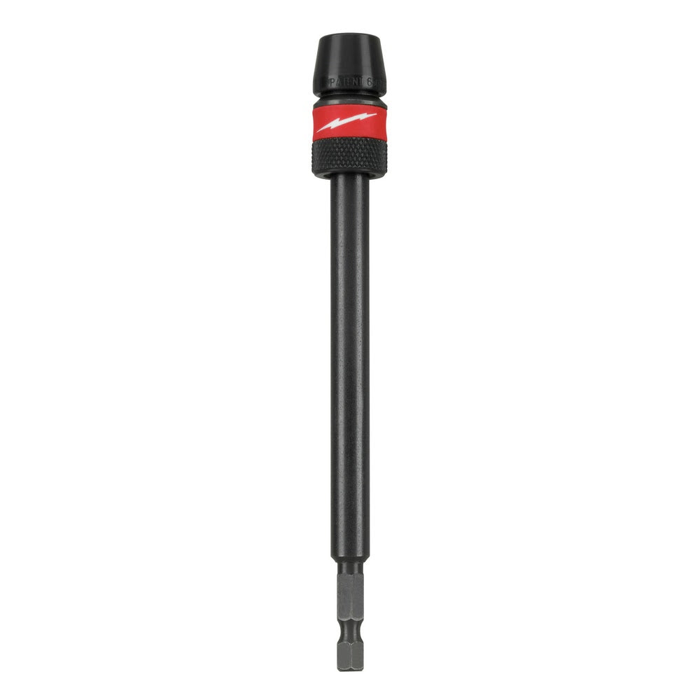 Milwaukee 48-28-1010 6" x 1/4" All Hex Extension