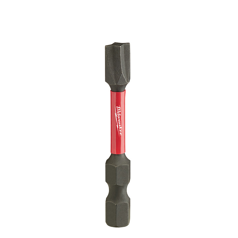 Milwaukee 48-32-4145 SHOCKWAVE 2" ECX2 Impact Bit 25PK