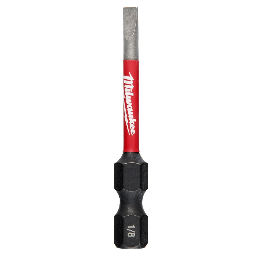 Milwaukee 48-32-4916 SHOCKWAVE 2" SL 1/8 Impact Bit