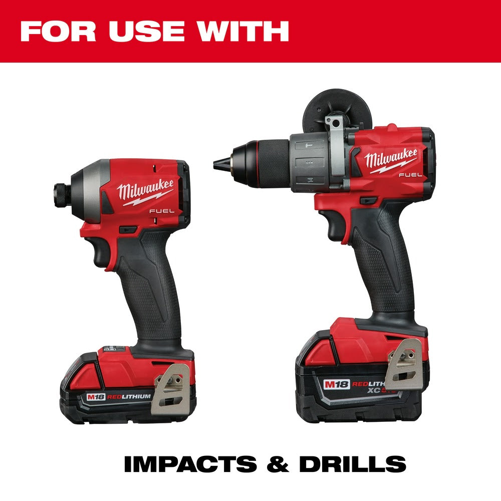 Milwaukee 48-32-4963 SHOCKWAVE Impact Duty™ 2" PH3 Bit 2PK