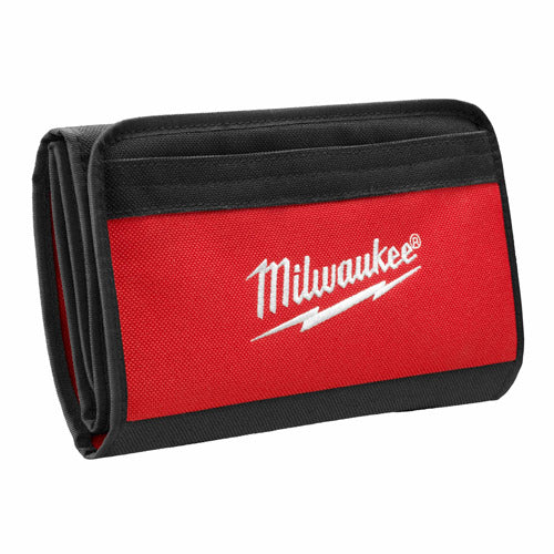 Milwaukee 48-55-0165 SOFT ROLLUP ACCESSORY CASE - 2