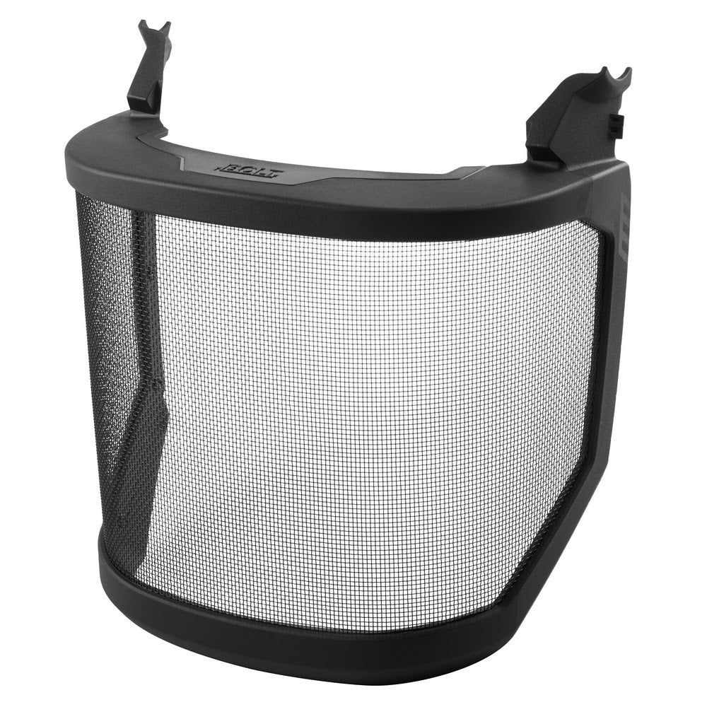 Milwaukee 48-73-1435 10pk Mesh Shield Replacement (No-brim Helmet Only Mount) - 2