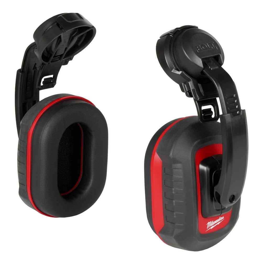 Milwaukee 48-73-3250 BOLT 24dB Earmuffs - 2