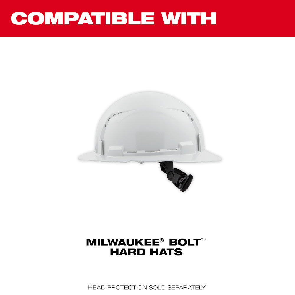 Milwaukee 48-73-4542 BOLT Hard Hat Cooling Sweat Band