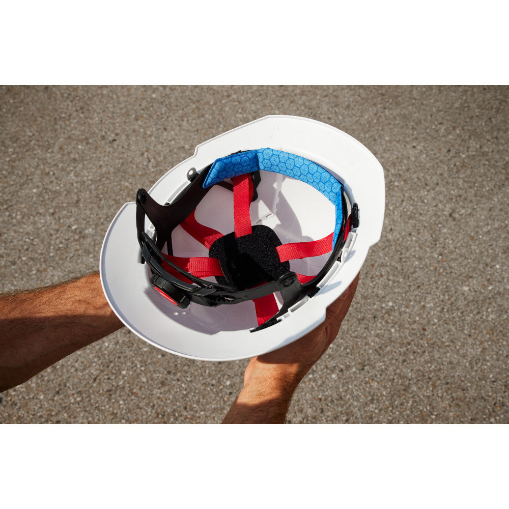 Milwaukee 48-73-4542 BOLT Hard Hat Cooling Sweat Band