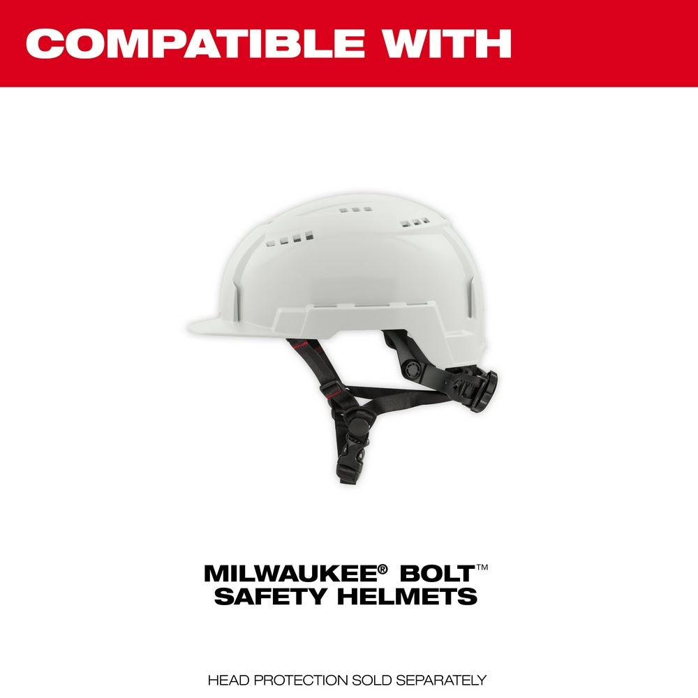 Milwaukee 48-73-4543 BOLT Safety Helmet Cooling Sweat Band