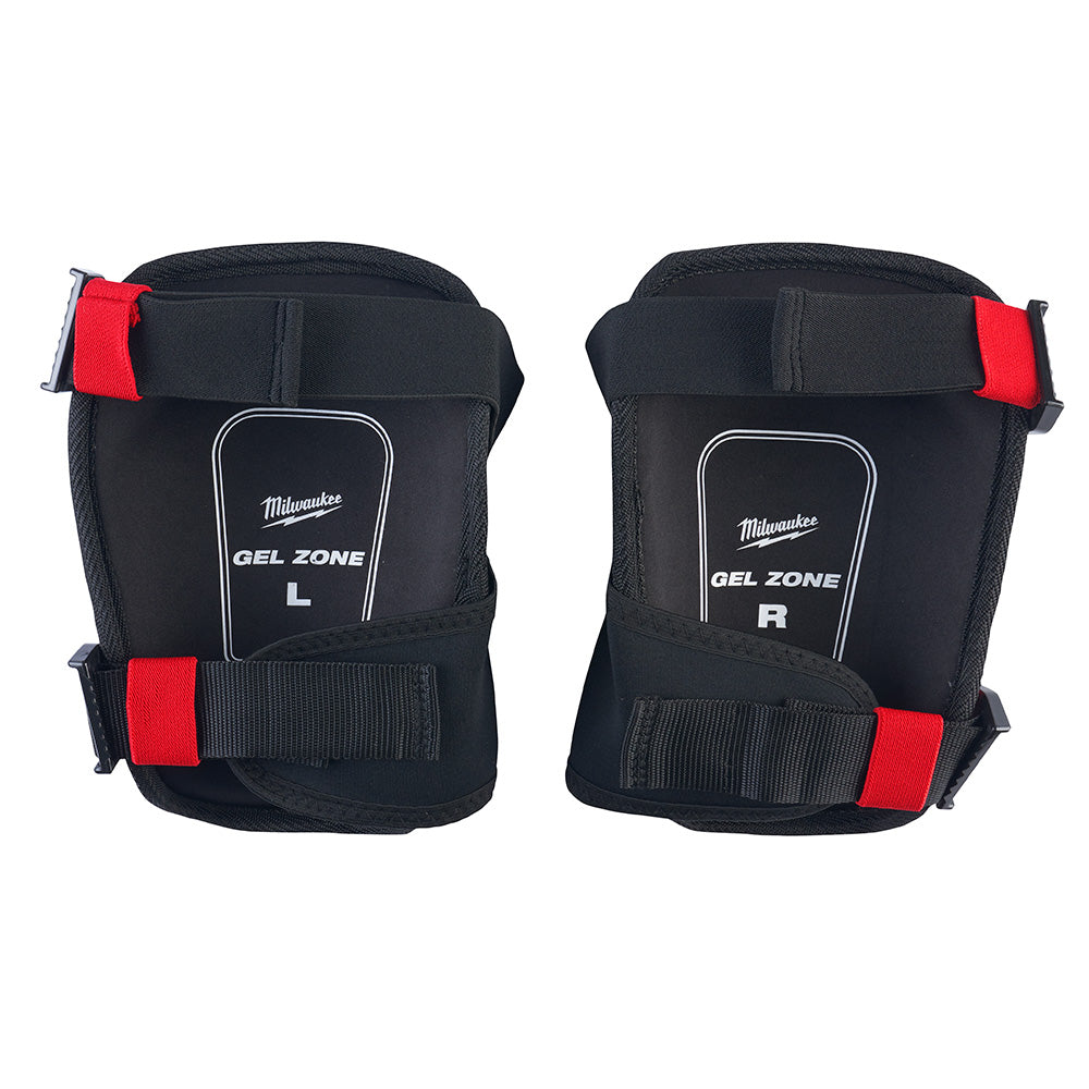 Milwaukee 48-73-6030 Performance Knee Pad - 2