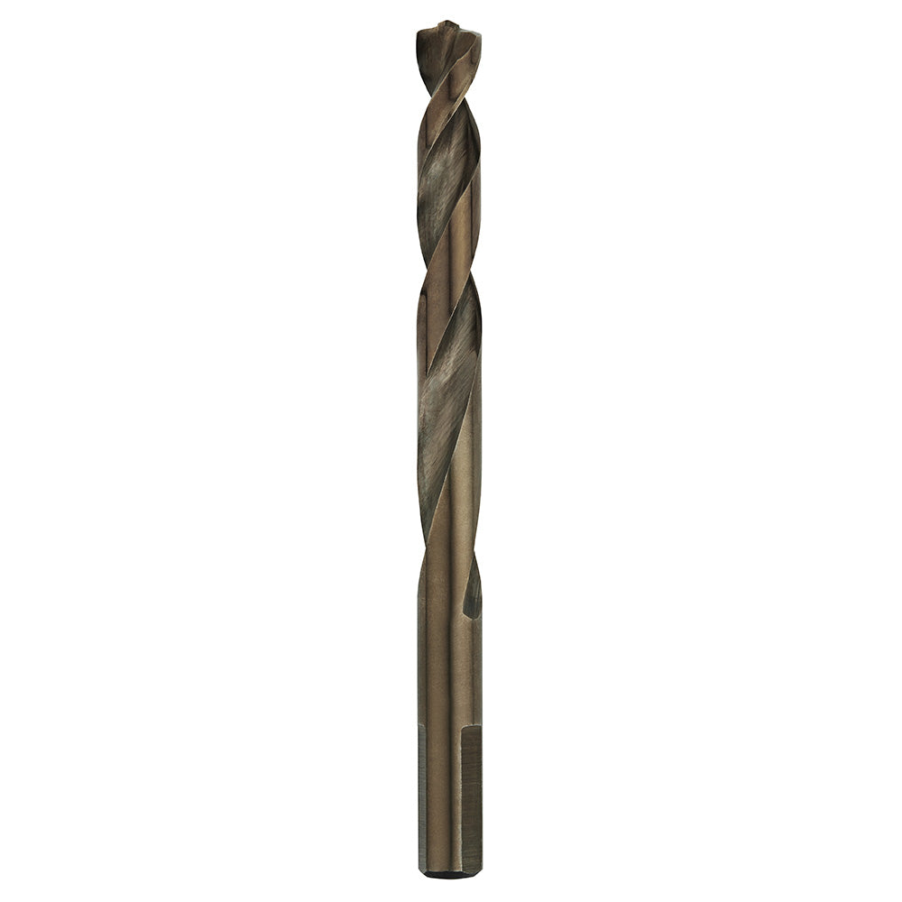 Milwaukee 48-89-2320 Red Helix Cobalt 23/64" Drill Bit