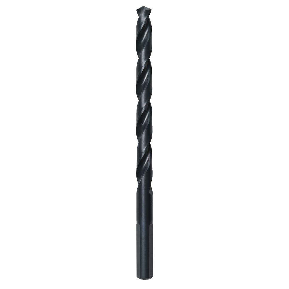 Milwaukee  48-89-2730 3/8" Thunderbolt Black Oxide