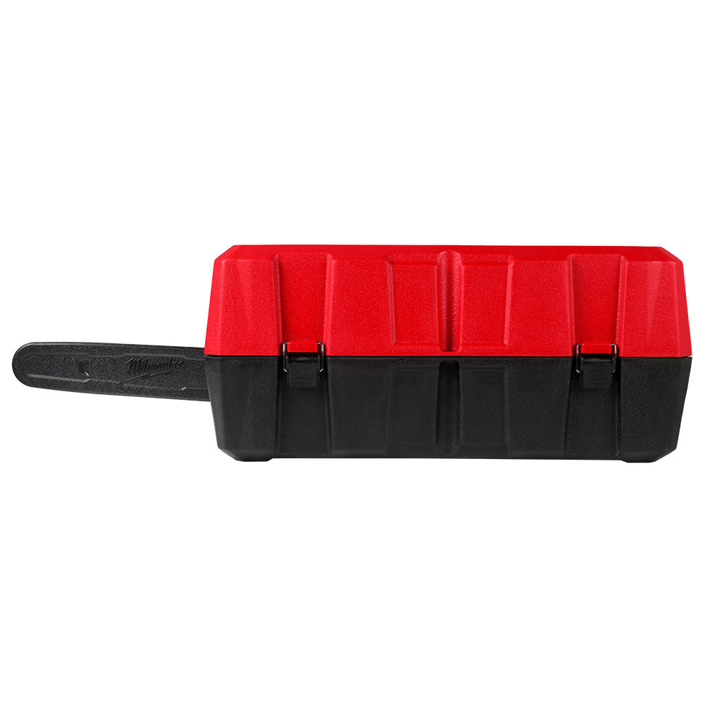 Milwaukee 49-16-2747 Chainsaw Case - 2