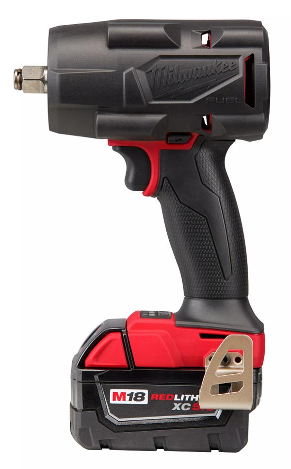 Milwaukee 49-16-2854 M18 FUEL™ Compact Impact Wrench Protective Boot - 2