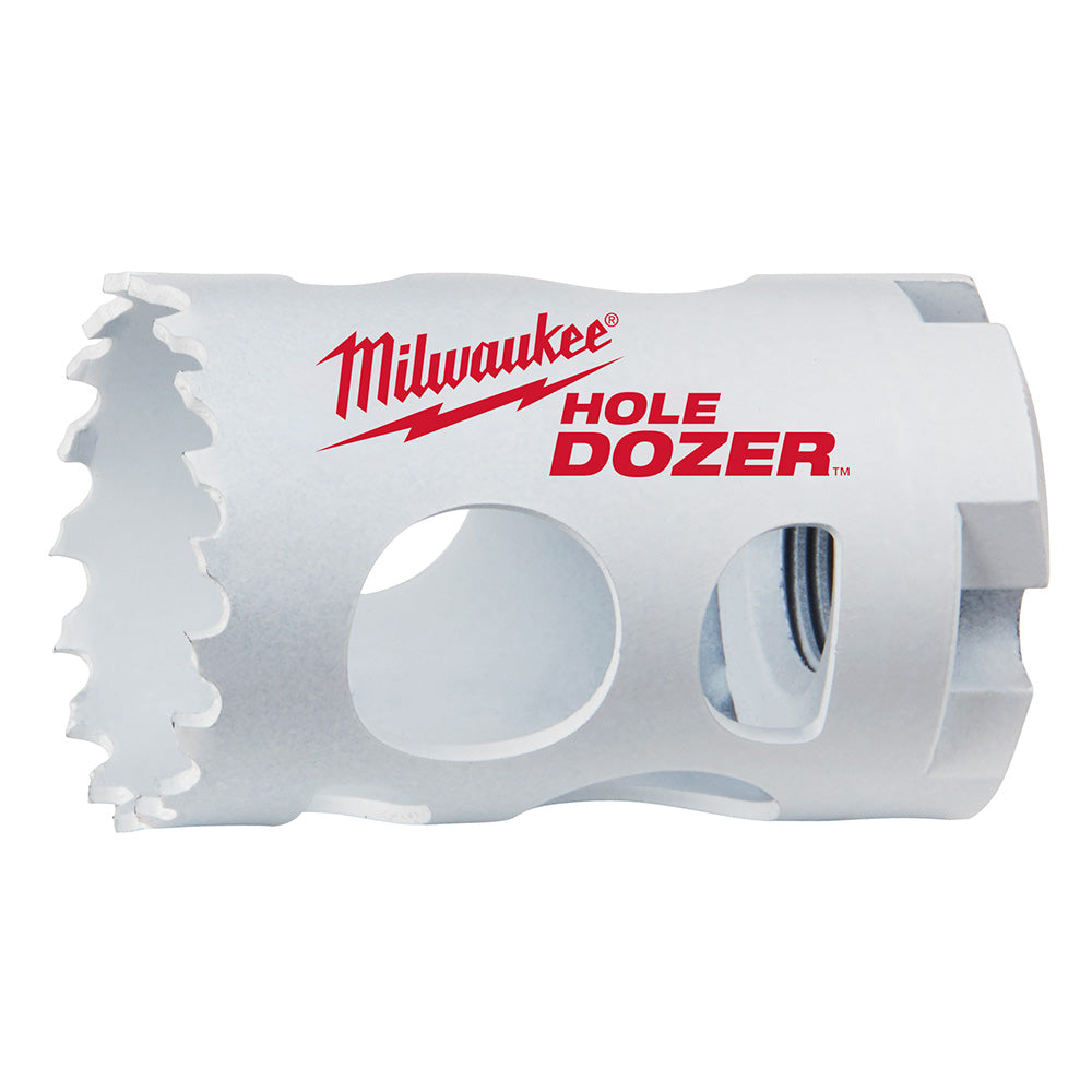 Milwaukee 49-56-0072 1-3/8" Hole Dozer™ Bi-Metal Hole Saw - 2