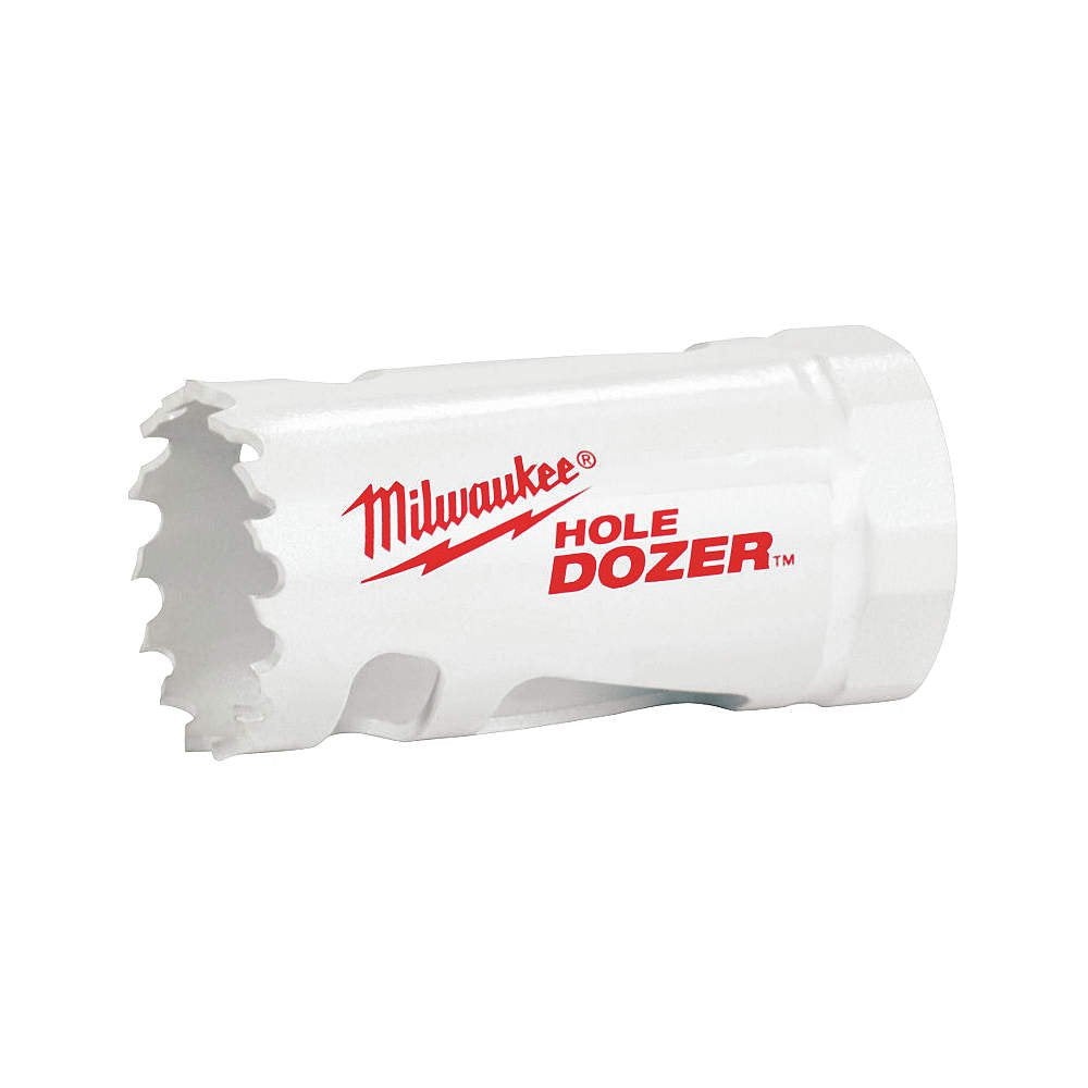 Milwaukee 49-56-9610 1-1/16" Hole Dozer™ Bi-Metal Hole Saw