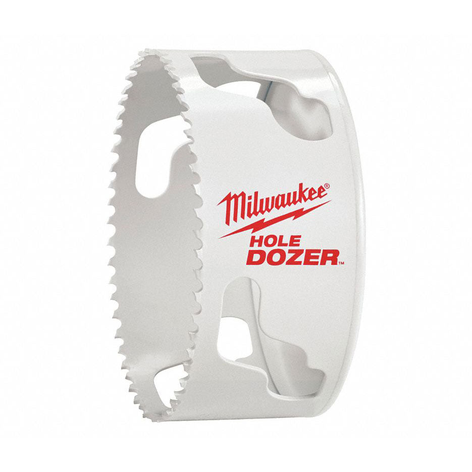 Milwaukee 49-56-9645 4" Hole Dozer™ Bi-Metal Hole Saw