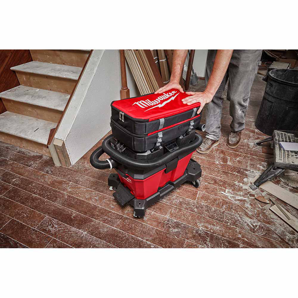 Milwaukee 49-90-2019 Vacuum Tool Storage Bag - 9