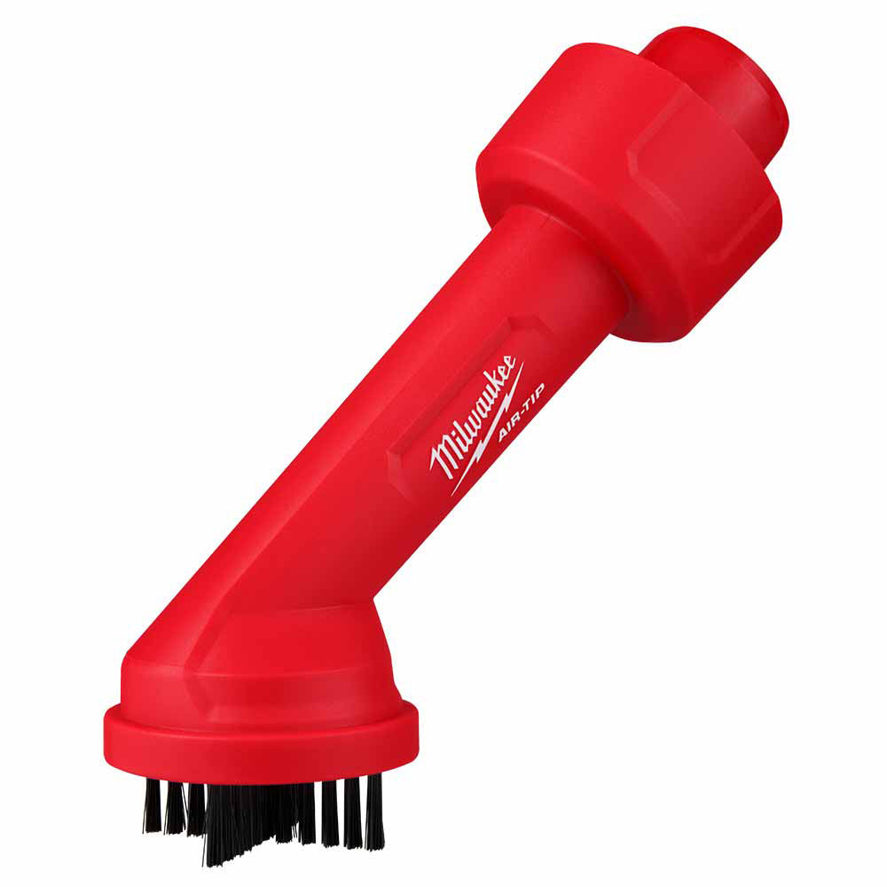 Milwaukee 49-90-2035 AIR-TIP Cross Brush Tool