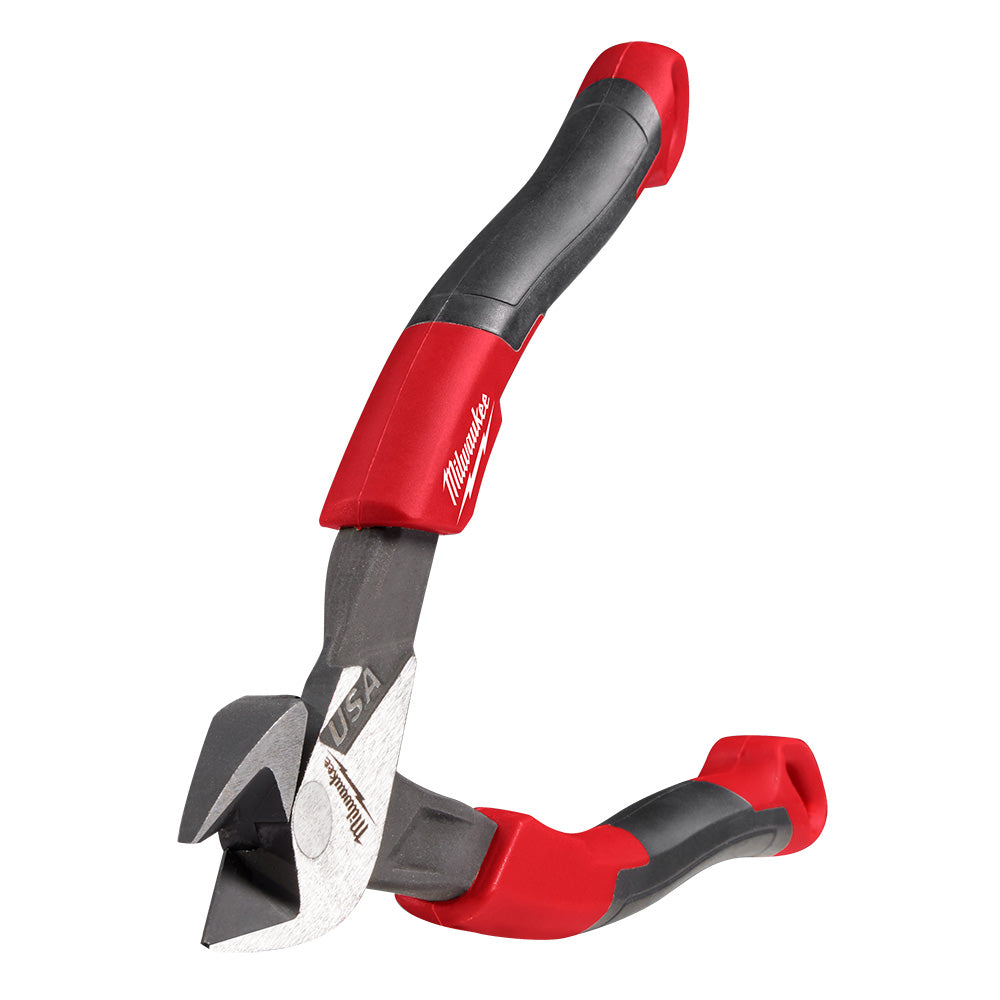 Milwaukee MT556 6" Diagonal Comfort Grip Cutting Pliers (USA)