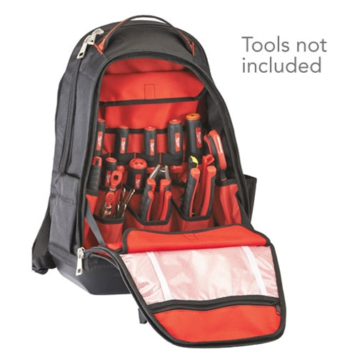 Milwaukee 48-22-8200 Jobsite Backpack - 2