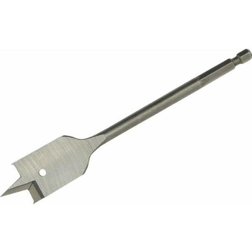 Milwaukee 48-27-0501 Flat Boring Bit 1/2" x 6"