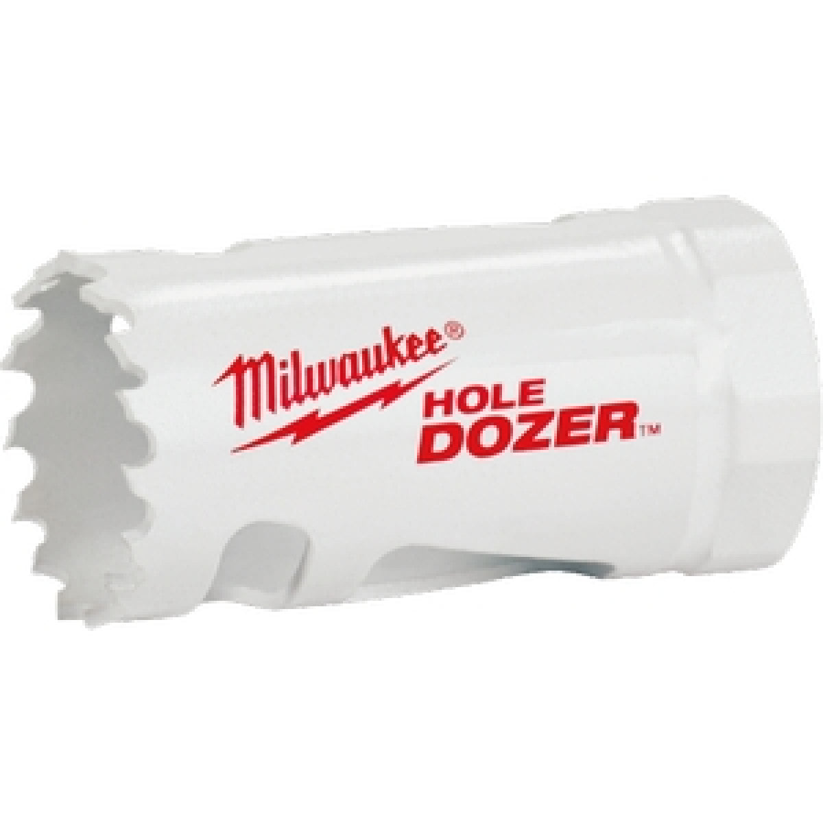 Milwaukee 49-56-9610 1-1/16" Hole Dozer Hole Saw